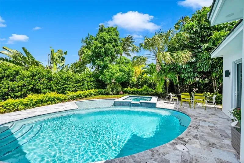 4440 NE 15th Ter, Oakland Park, FL 33334, Oakland Park, Florida, United States. - Photo 41