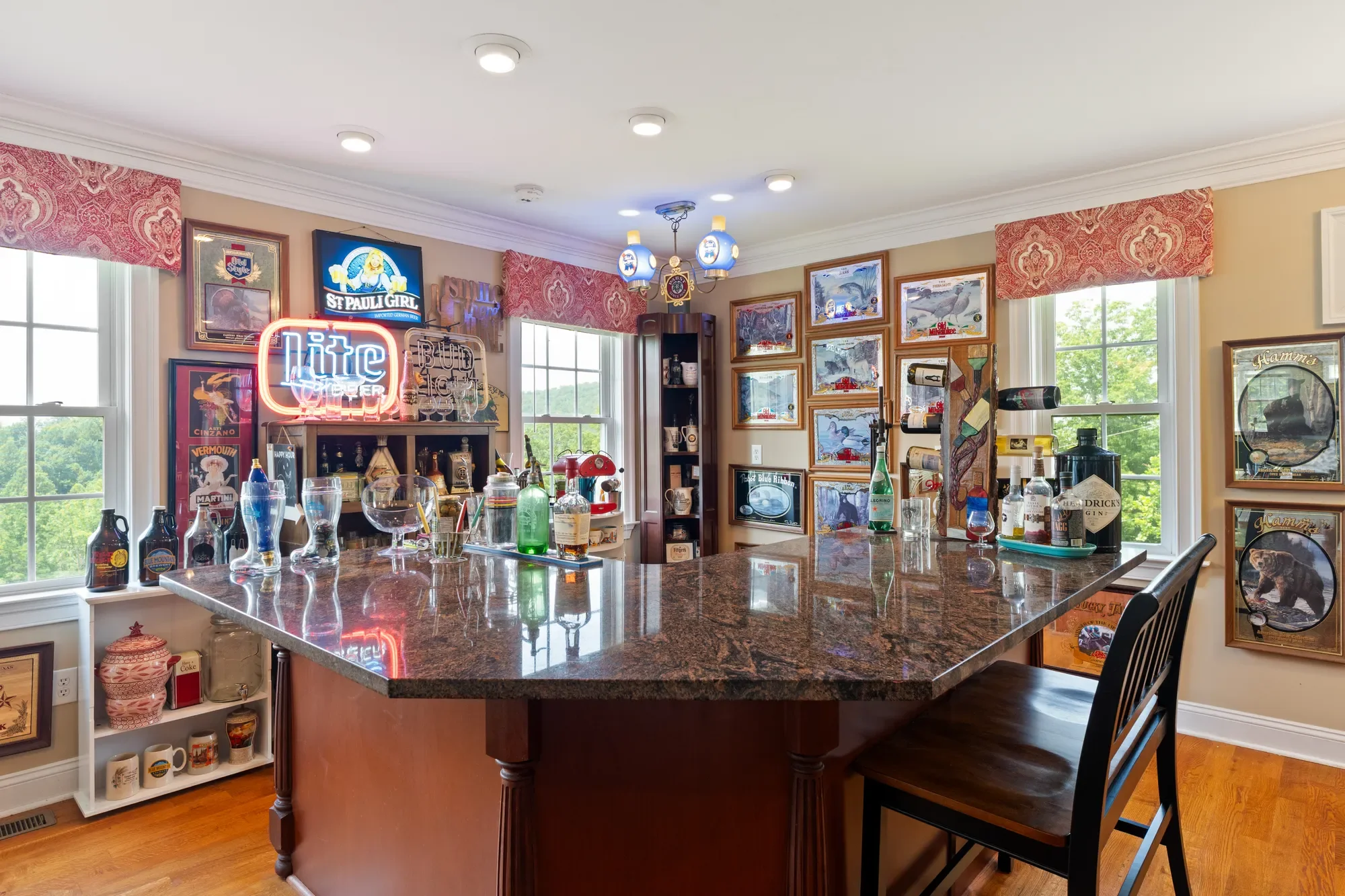 154 Rip Rap Rd, Waynesboro, VA 22980, Fishersville, Virginia, United States. - Photo 38