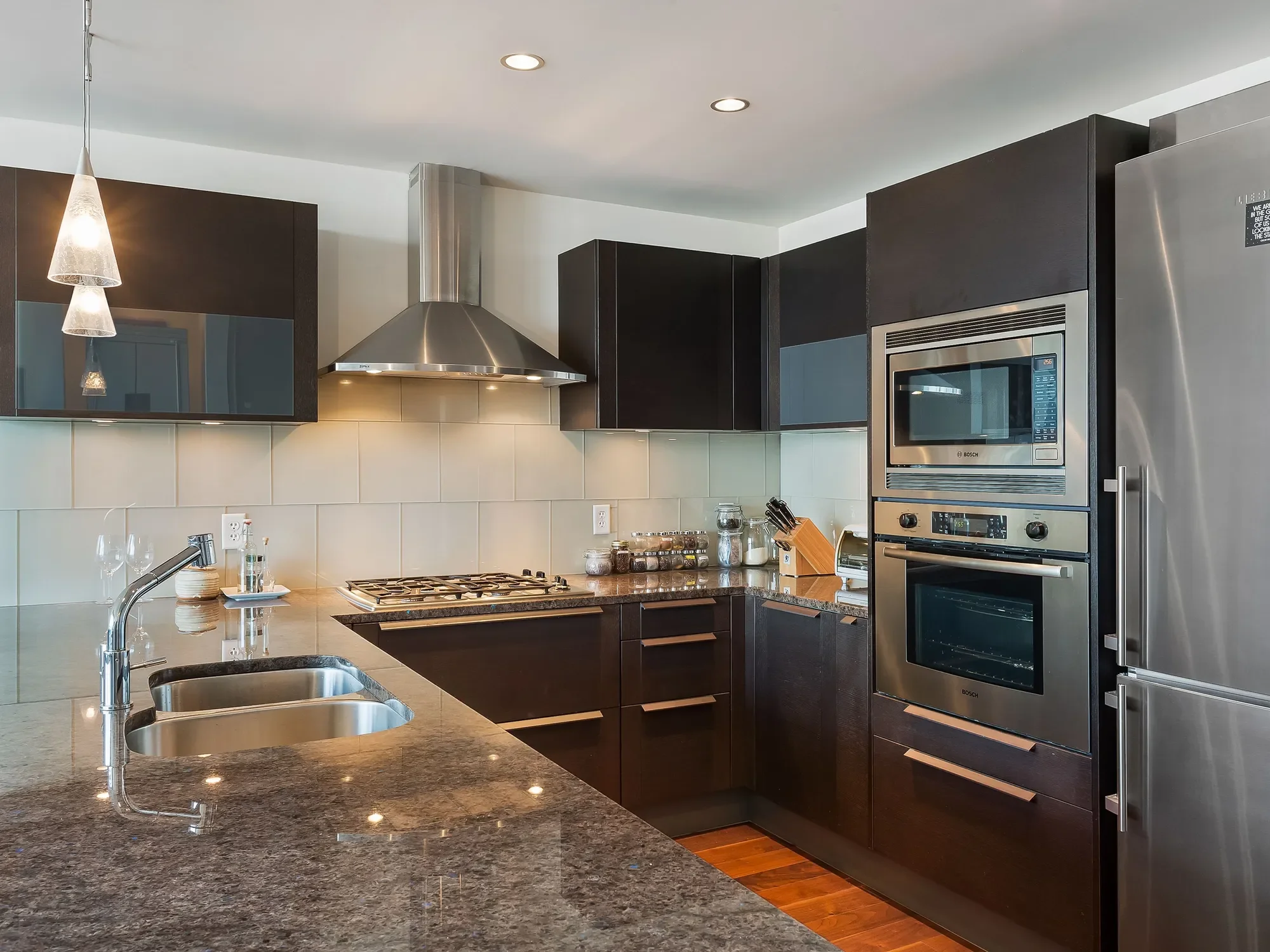 737 Olive Wy Unit #2703 , Seattle, WA 98101, Seattle, Washington, United States. - Photo 4