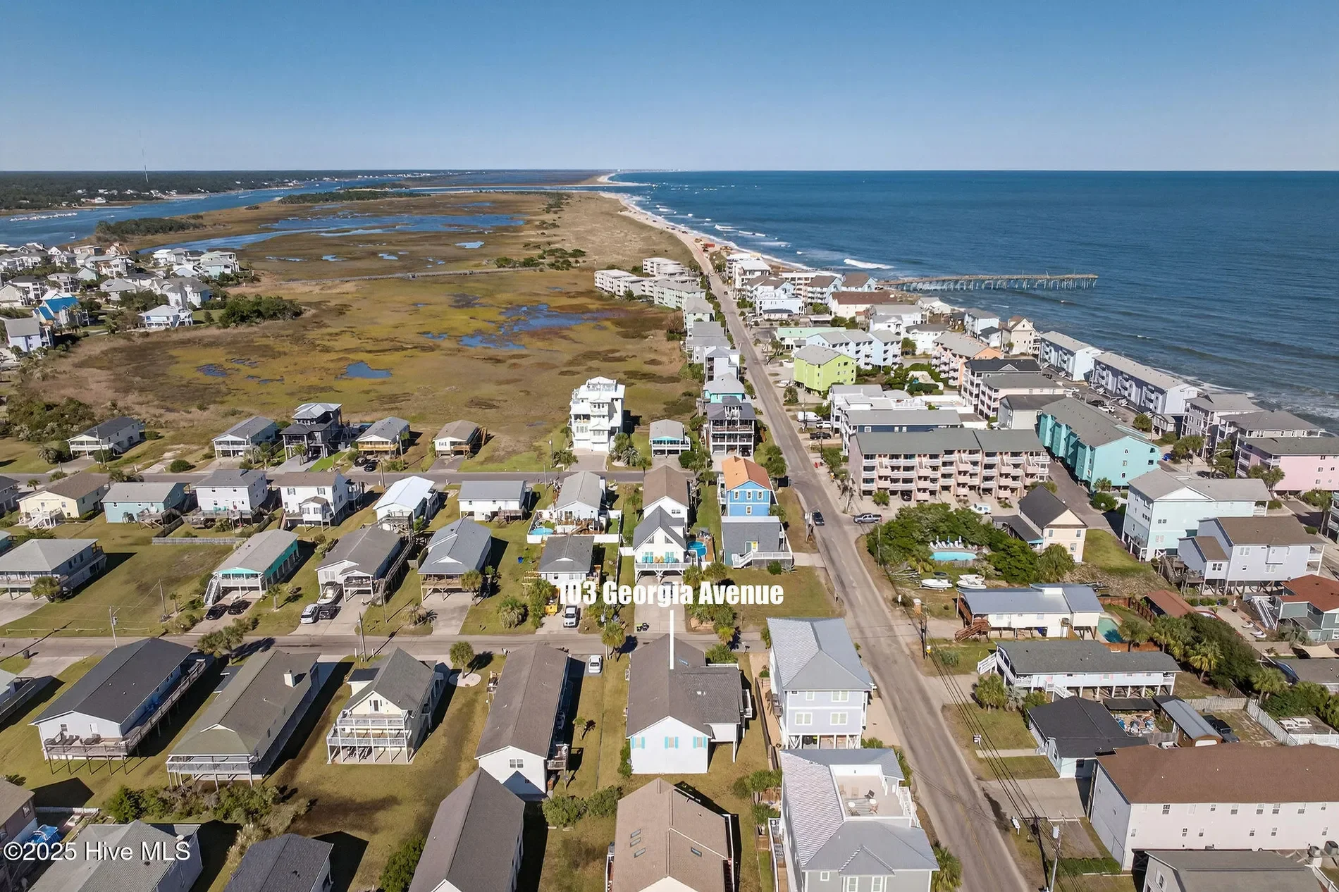 103 Georgia Avenue, Carolina Beach, North Carolina, United States. - Photo 49