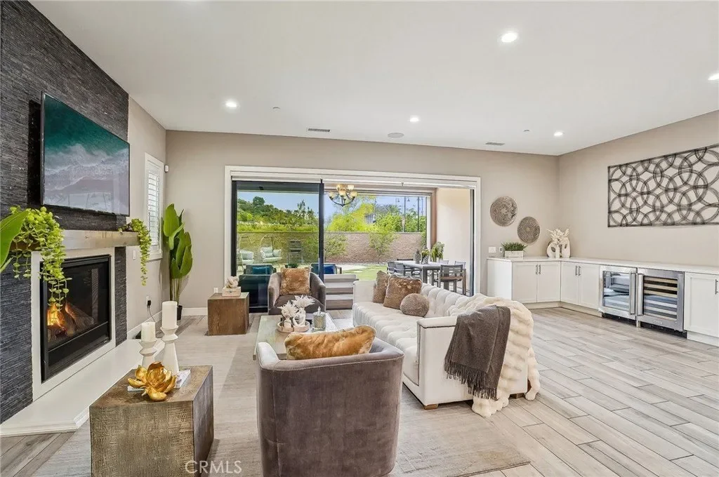 20452 W Esmerelda Lane, Porter Ranch, CA, 91326, USA, Los Angeles, California, United States. - Photo 38