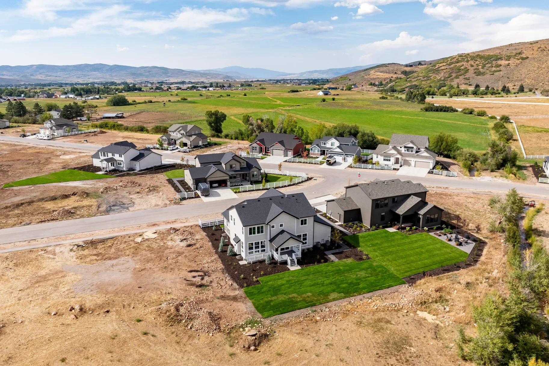 2989 Rock View Drive, Lot 105, Francis, UT 84036, Kamas, Utah, United States. - Photo 30