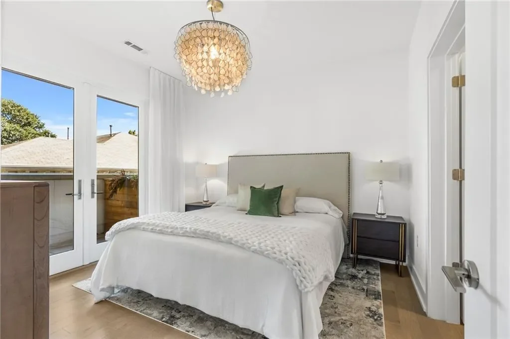 775 Juniper Street NE 309, Atlanta, Georgia, United States. - Photo 2