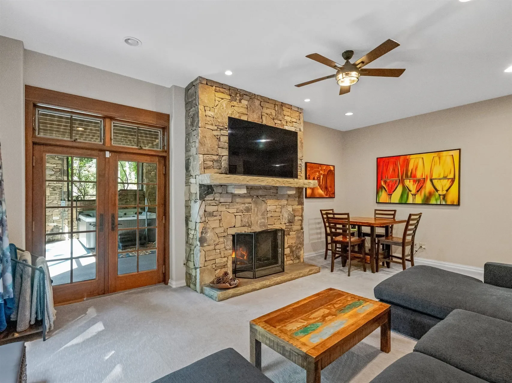 16 Hidden Hills, Arden, NC, 28704, USA, Arden, North Carolina, United States. - Photo 34