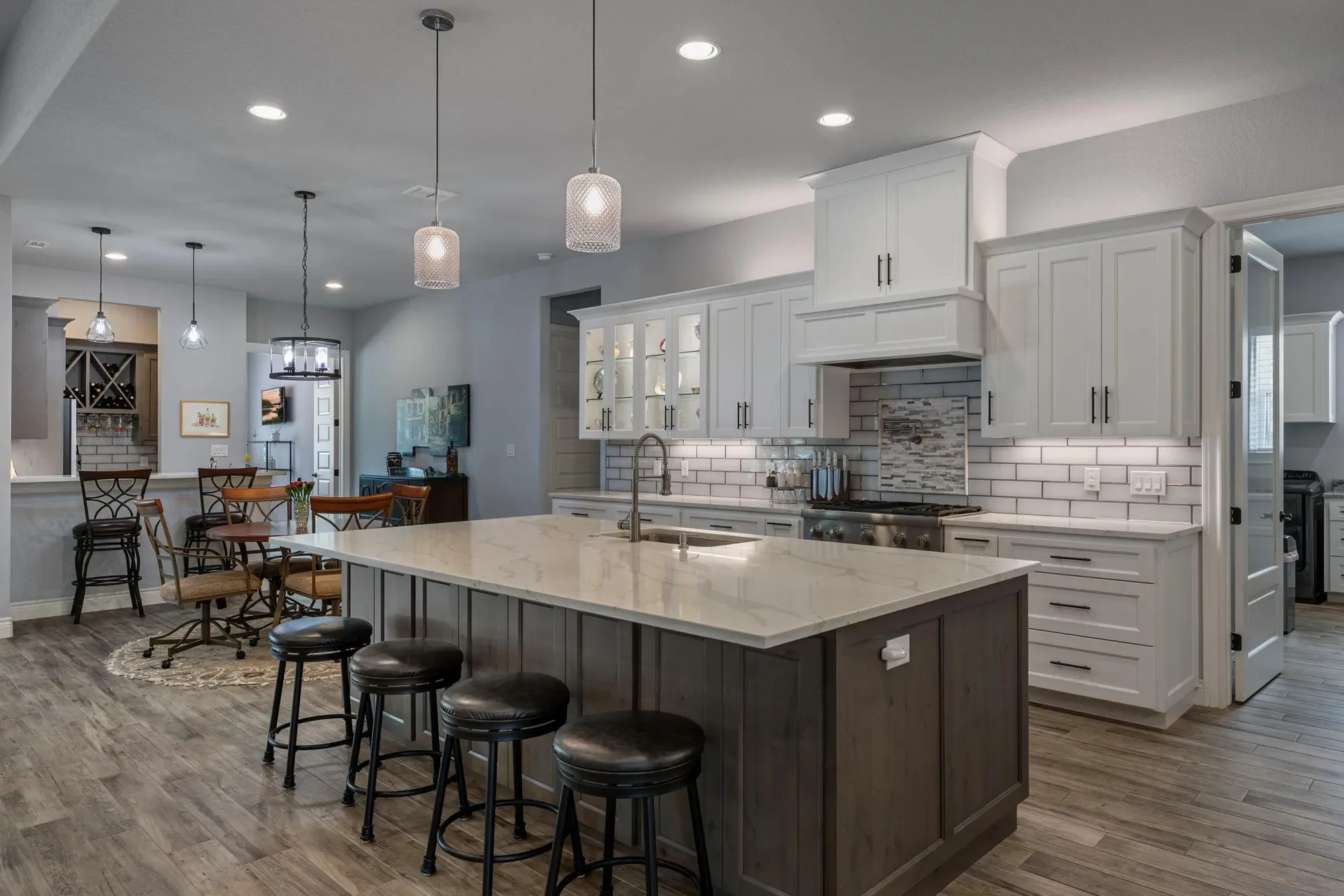 864 Coyote Ridge DR, Spring Branch, Texas, United States. - Photo 3