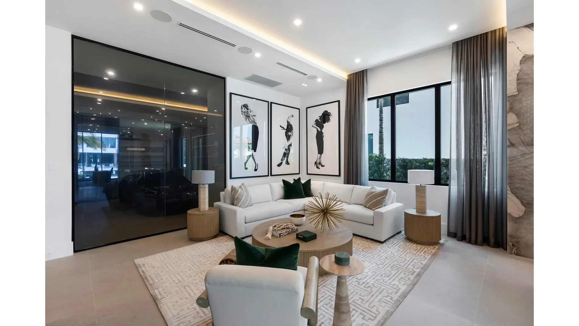 207 W Coconut Palm Road, Boca Raton, Florida, United States. - Photo 16