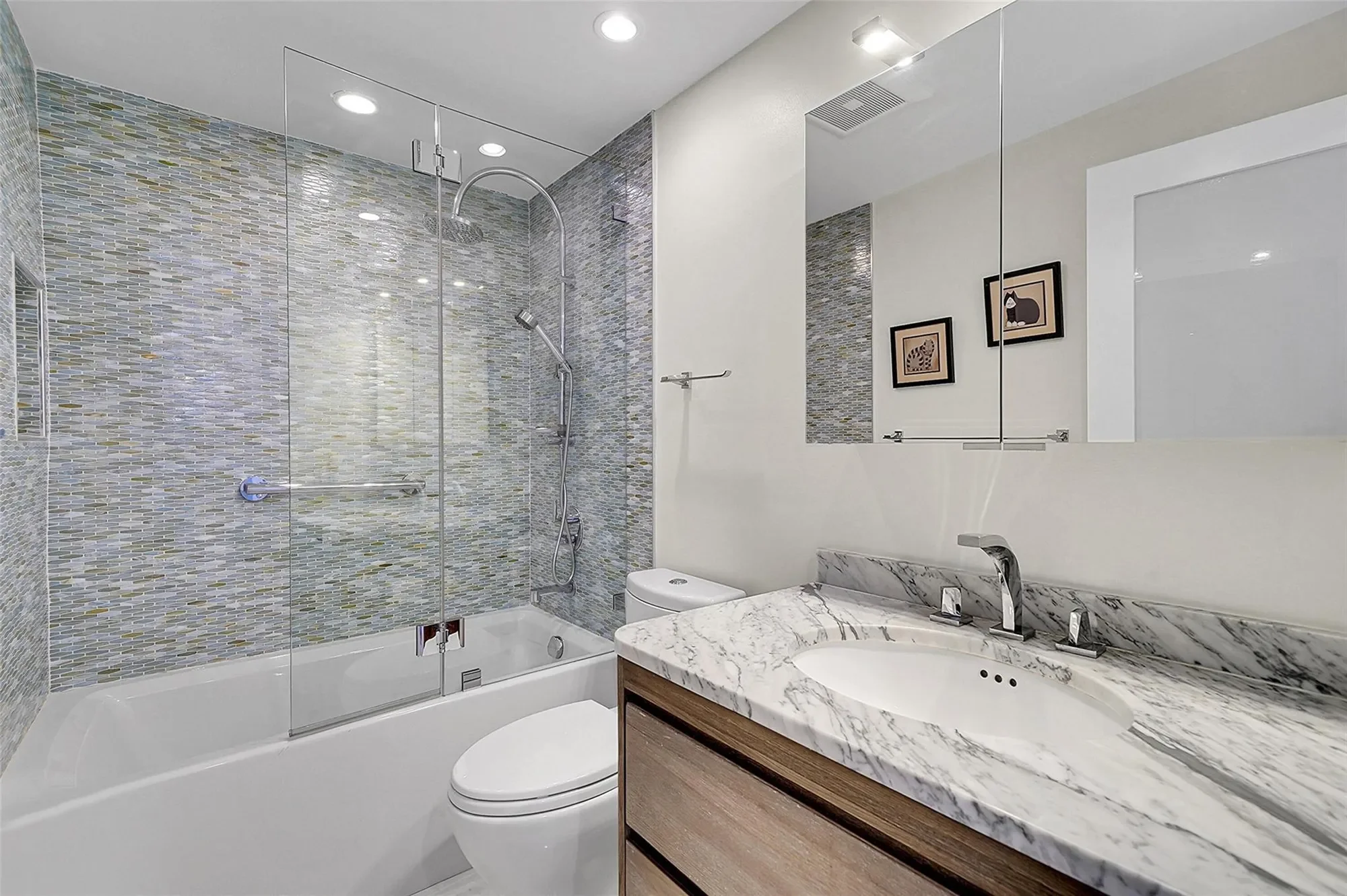 1300 S Ocean Blvd PH5, Hillsboro Beach, Florida, United States. - Photo 33