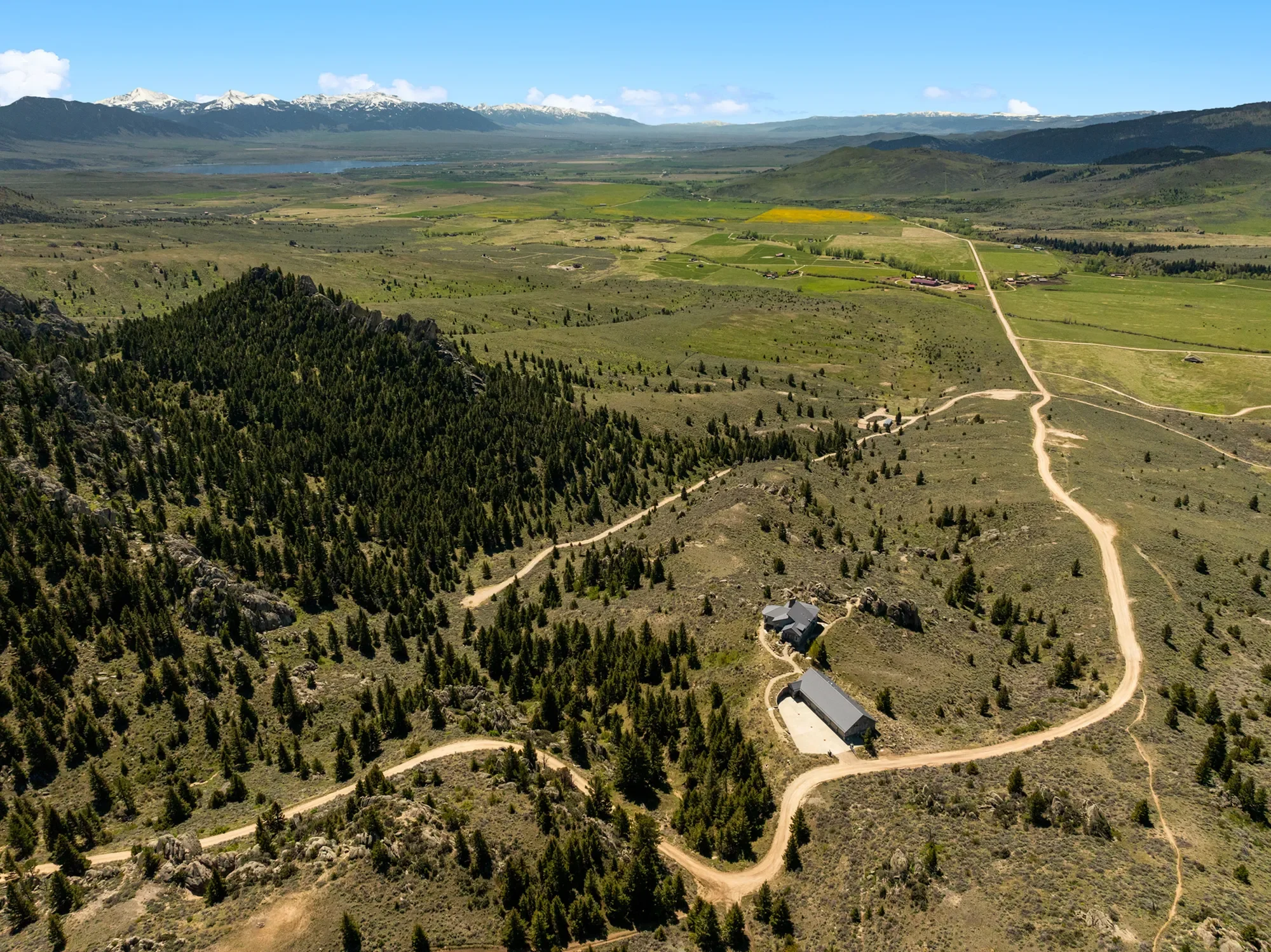 405 Swayback Rd, McAllister, MT 59740, McAllister, Montana, United States. - Photo 12