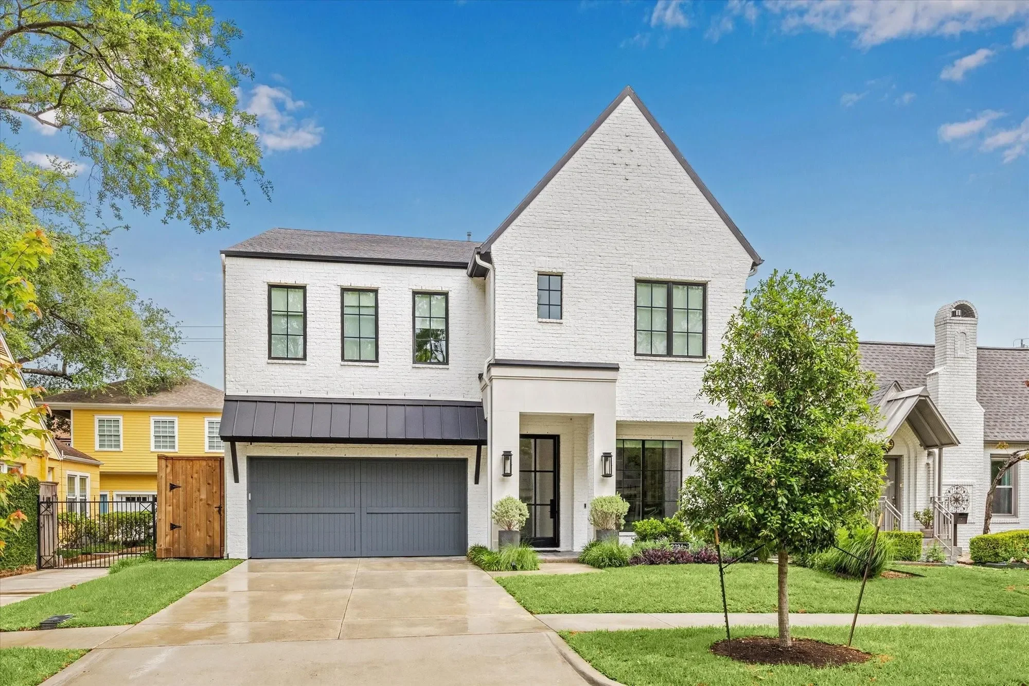 2224 North Boulevard, Houston, Texas, United States. - Photo 5