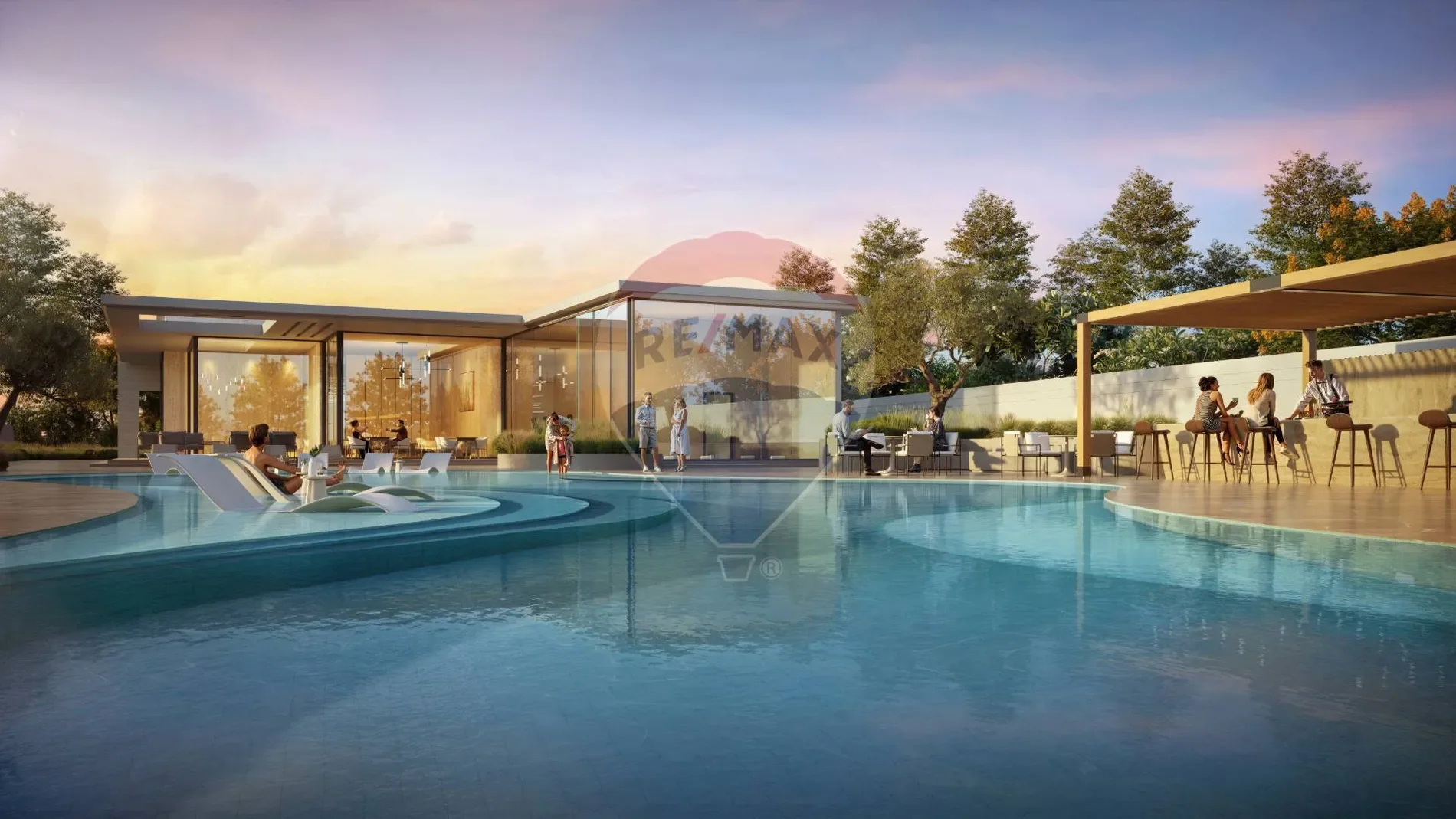 Jumeirah Golf Estate, Dubai, Dubai, United Arab Emirates. - Photo 4