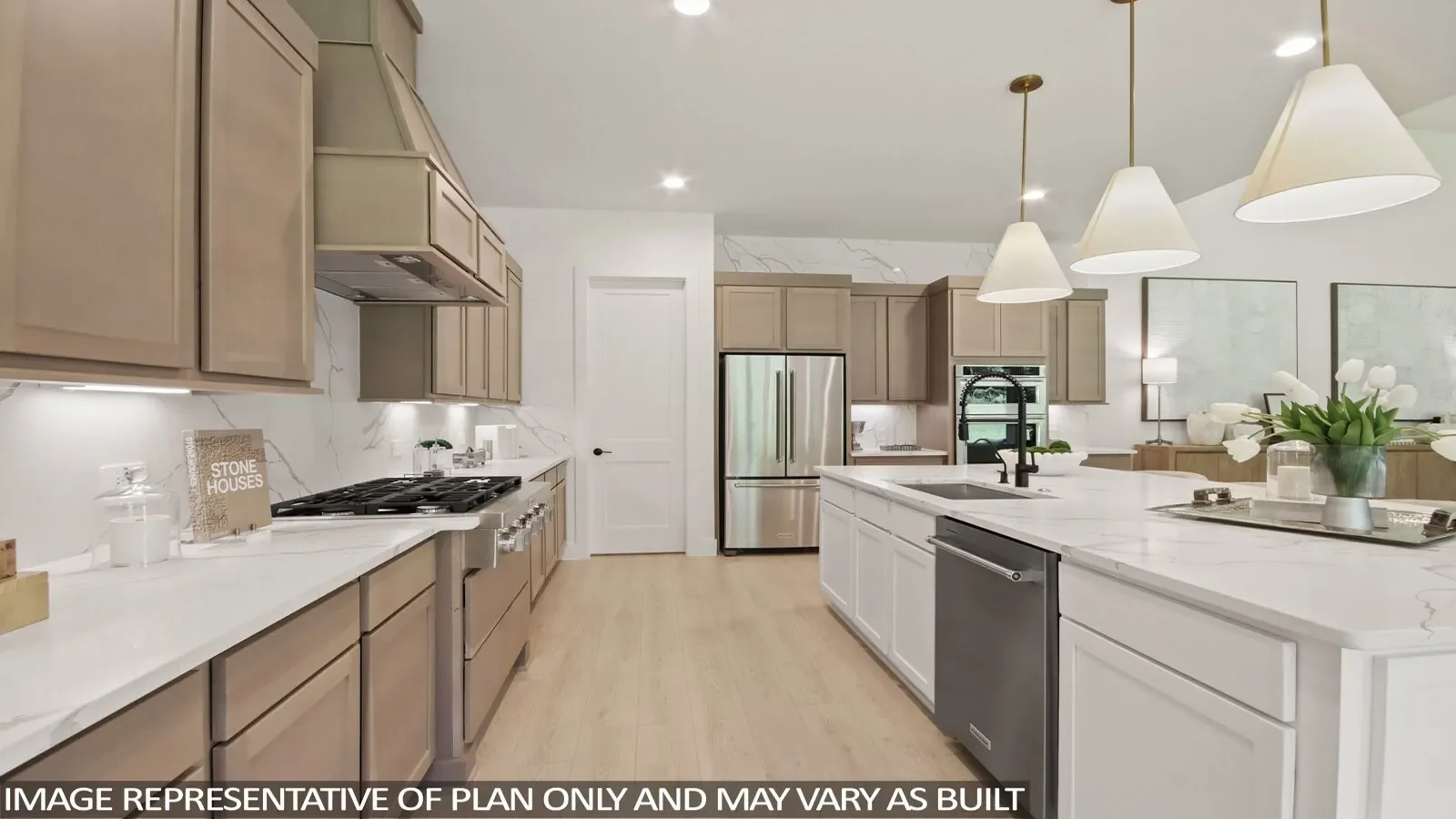322 Louvenia Court, Pinehurst, TX 77362, Magnolia, Texas, United States. - Photo 4