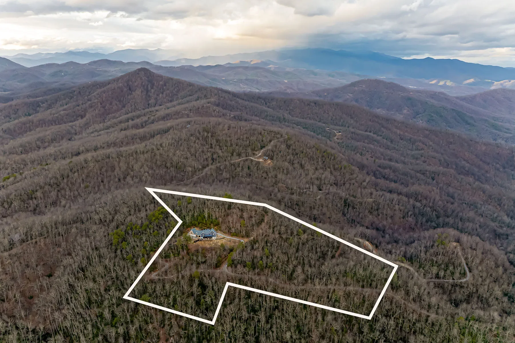 92 Bird Creek Estates Road, Black Mountain, NC 28711, Black Mountain, North Carolina, United States. - Photo 41