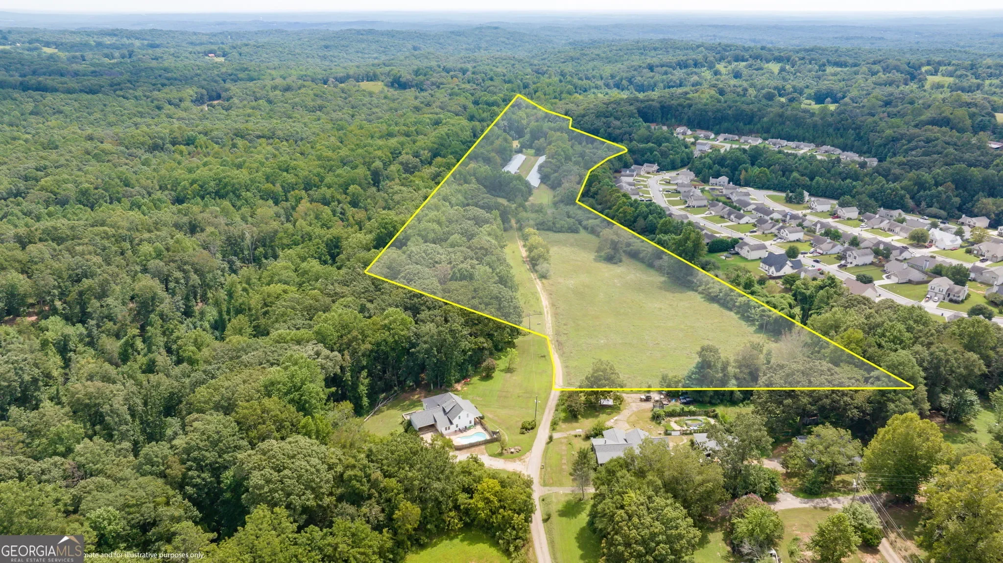 Lula, Georgia, United States. - Photo 45