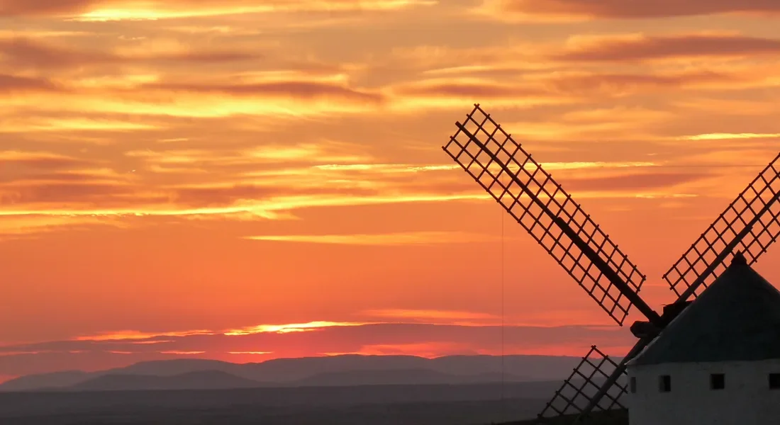 Ciudad Real, Spain, Ciudad Real, Castile-La Mancha, Spain. - Photo 4