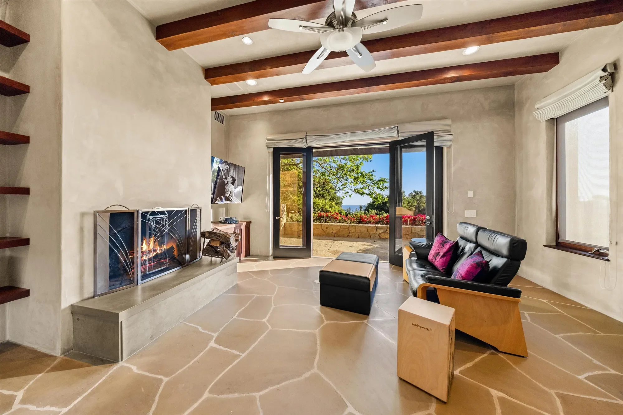 892 Toro Canyon Road, Carpinteria, California, United States. - Photo 4