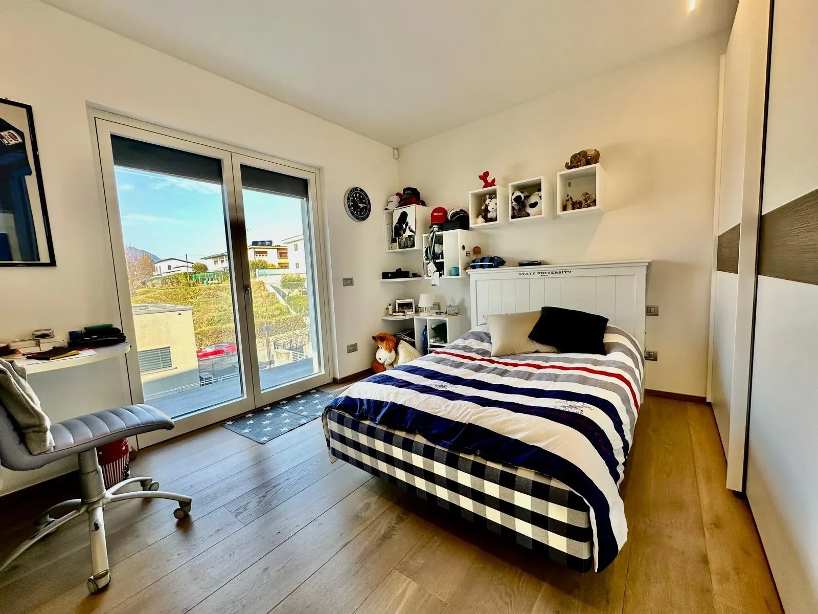 6877 Coldrerio, Switzerland, Coldrerio, Ticino, Switzerland. - Photo 5