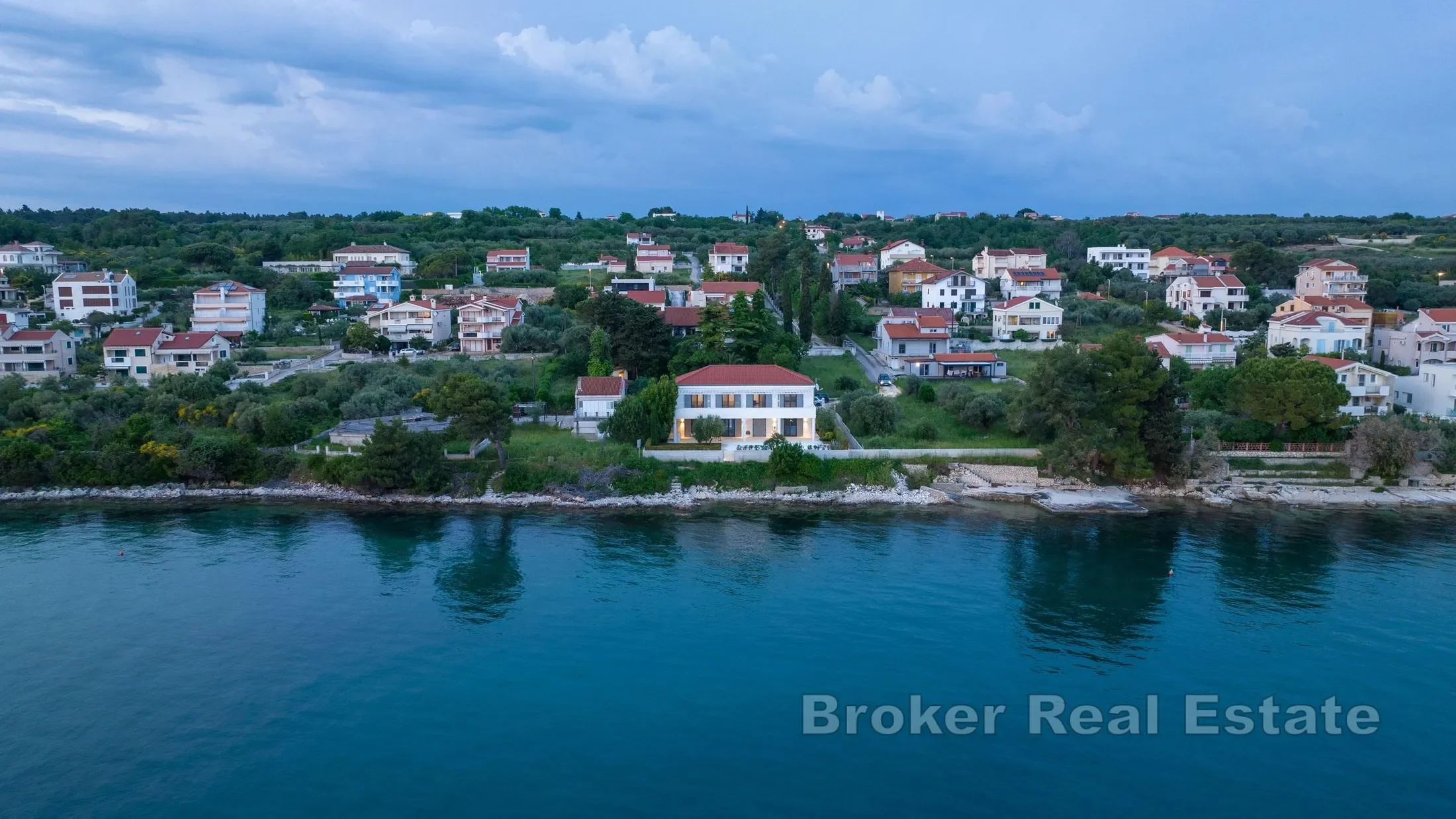 Zadar County, Zaton, Zadar County, Croatia. - Photo 3