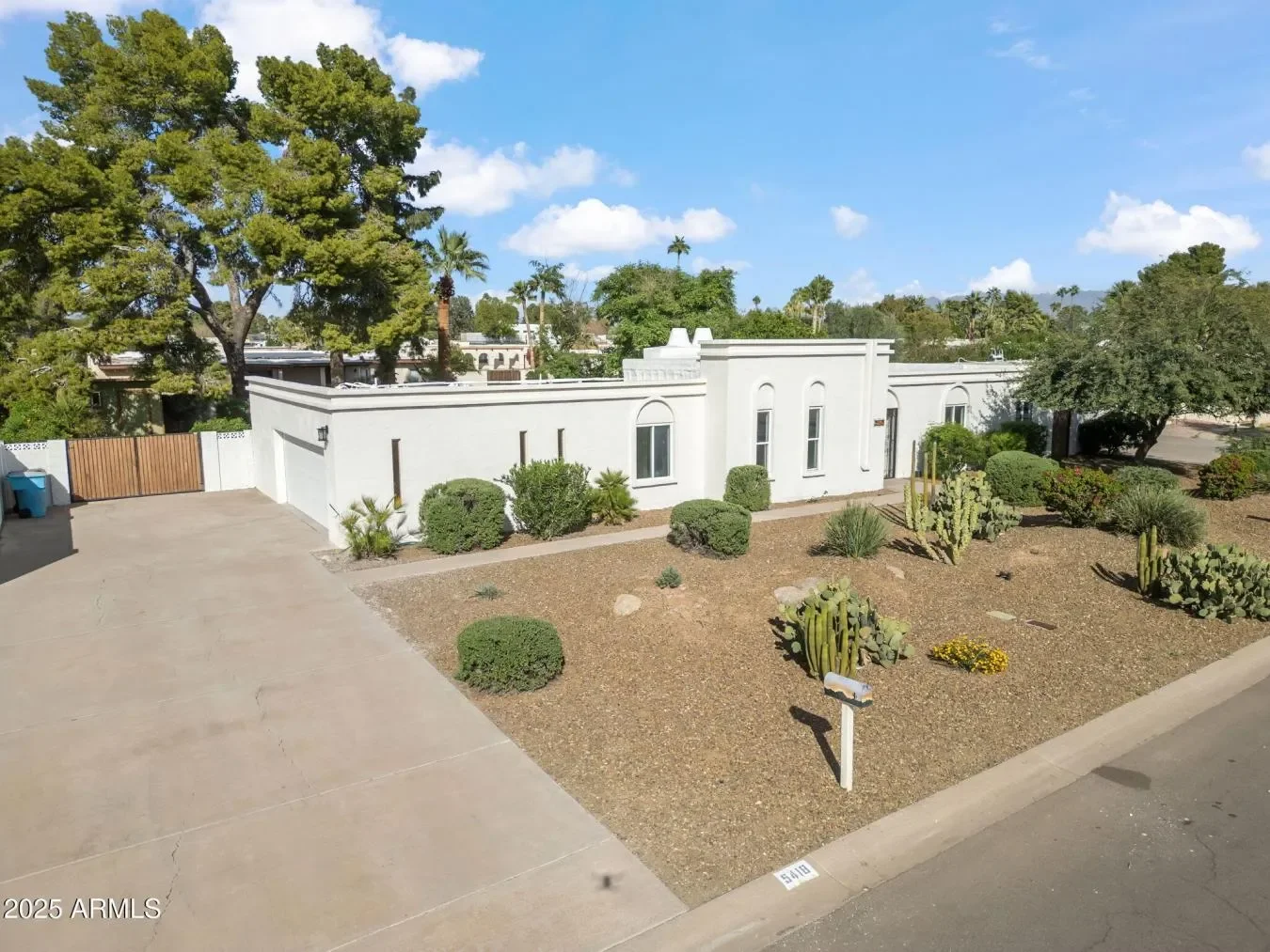 5418 E WETHERSFIELD Road, Scottsdale, Arizona, United States. - Photo 22
