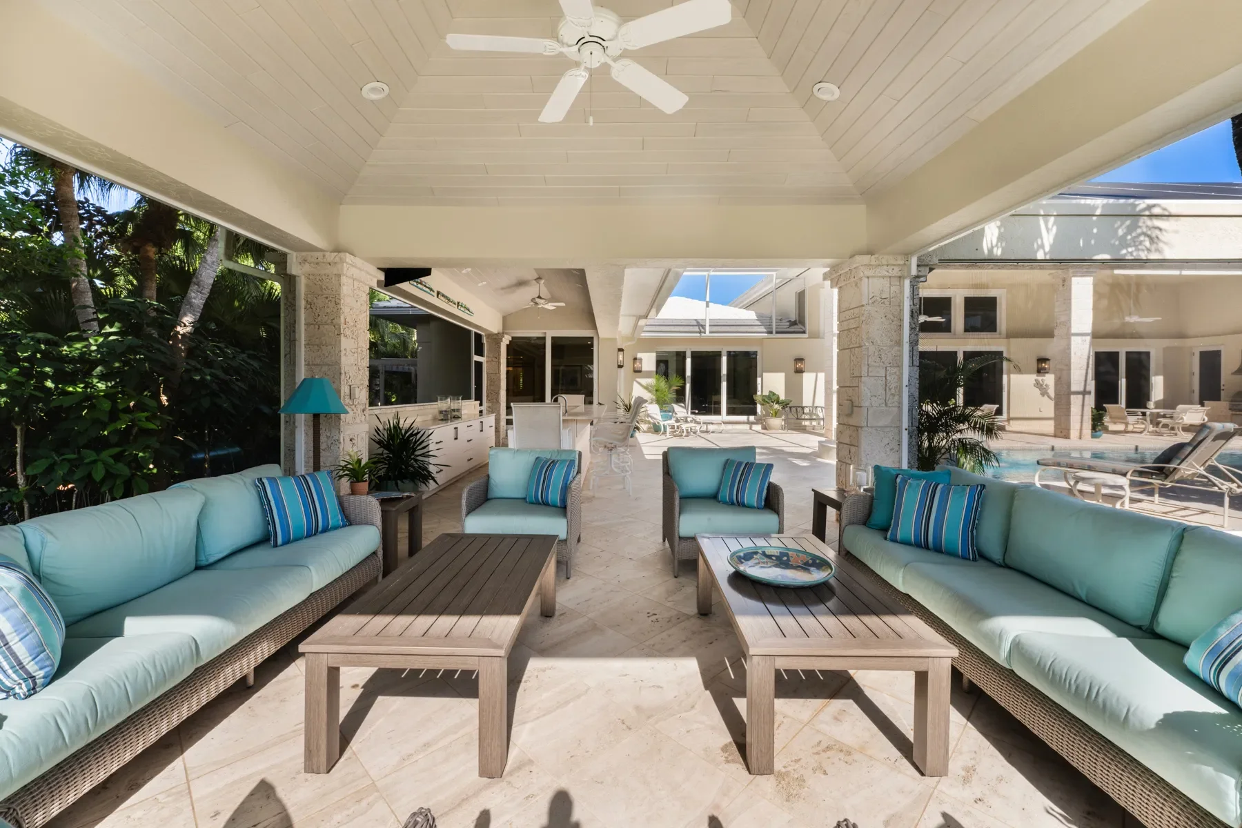 8 Sunset Cay Road, Key Largo, FL 33037, Key Largo, Florida, United States. - Photo 7