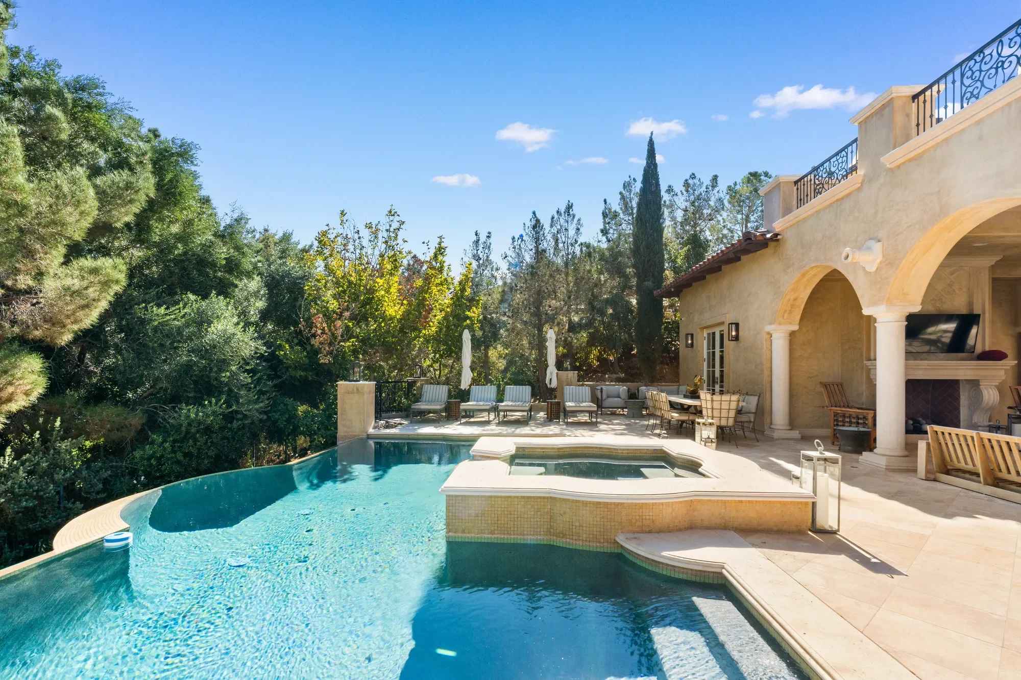 30 Augusta Canyon Way, Las Vegas, NV 89141, Las Vegas, Nevada, United States. - Photo 70
