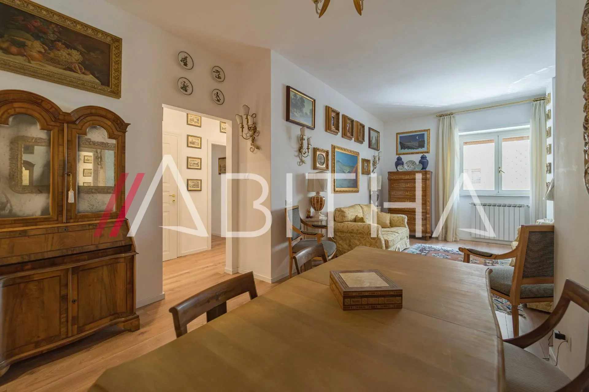Via Francesco Ferrara, 00191 Roma, Italia, Rome, Lazio, Italy. - Photo 21