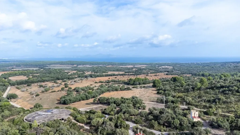 Baleares, Arta, Balearic Islands, Spain. - Photo 8