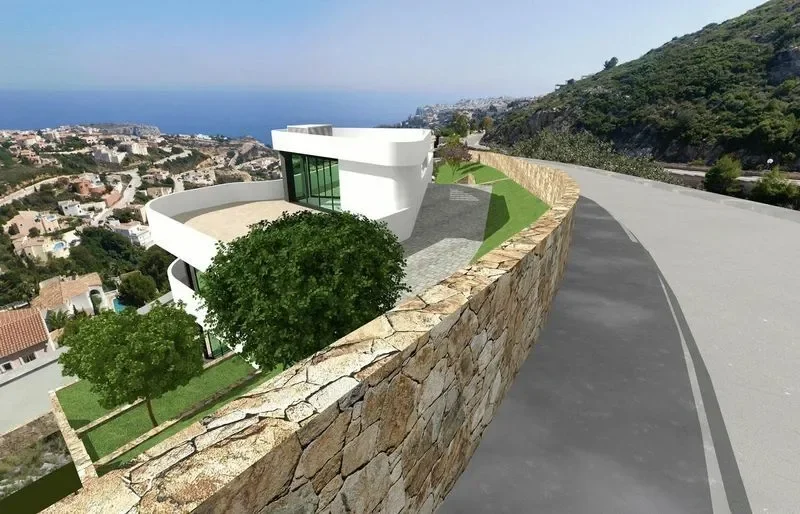 Javea, Xabia / Javea, Valencian Community, Spain. - Photo 6