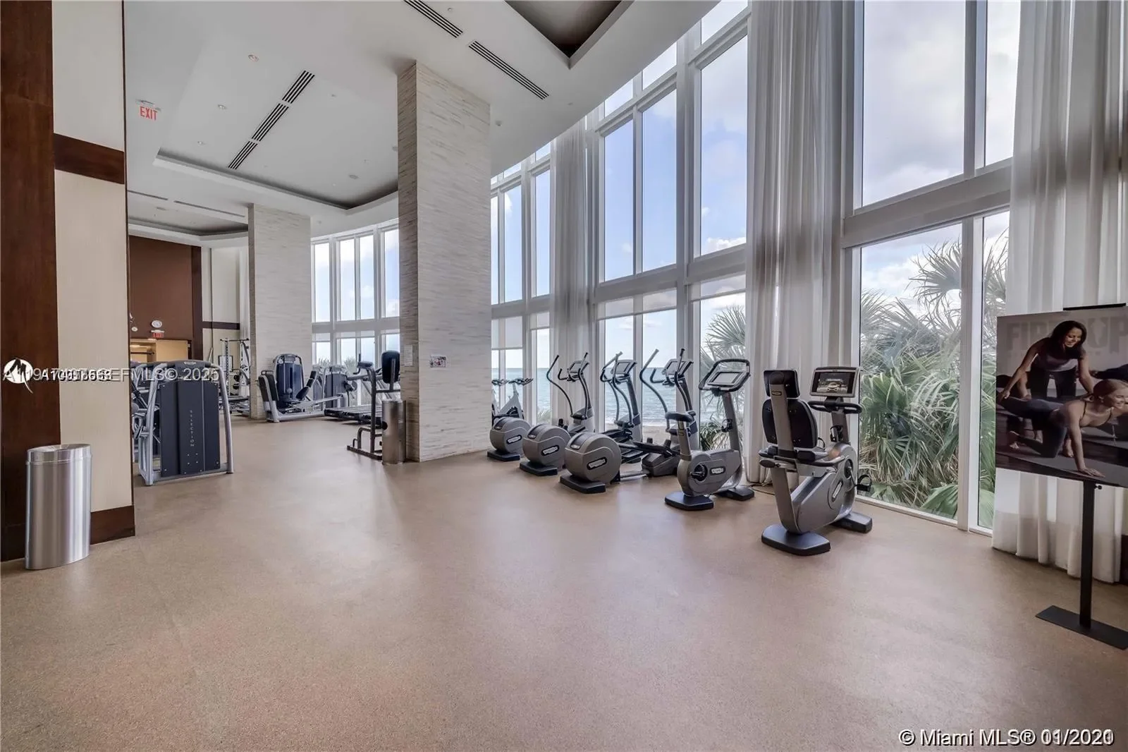 15811 Collins Ave 4107, Golden Beach, Florida, United States. - Photo 21