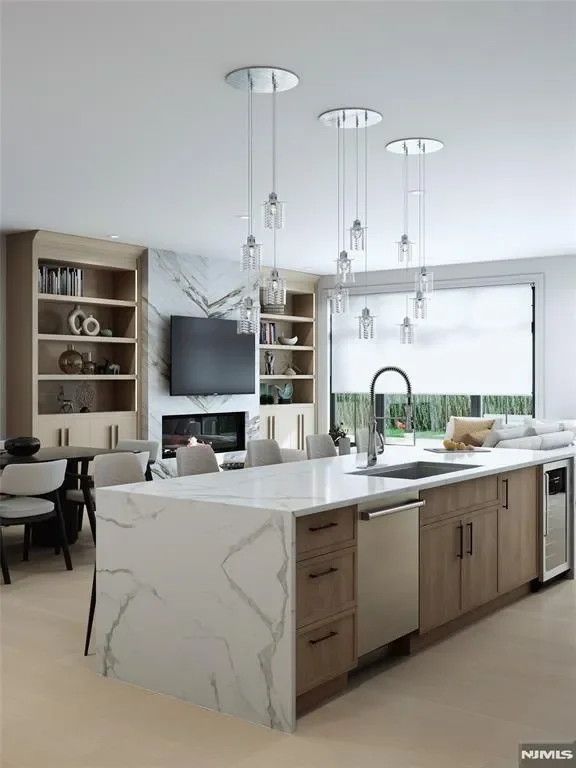 28 Feldman Court, Mahwah, New Jersey, United States. - Photo 3