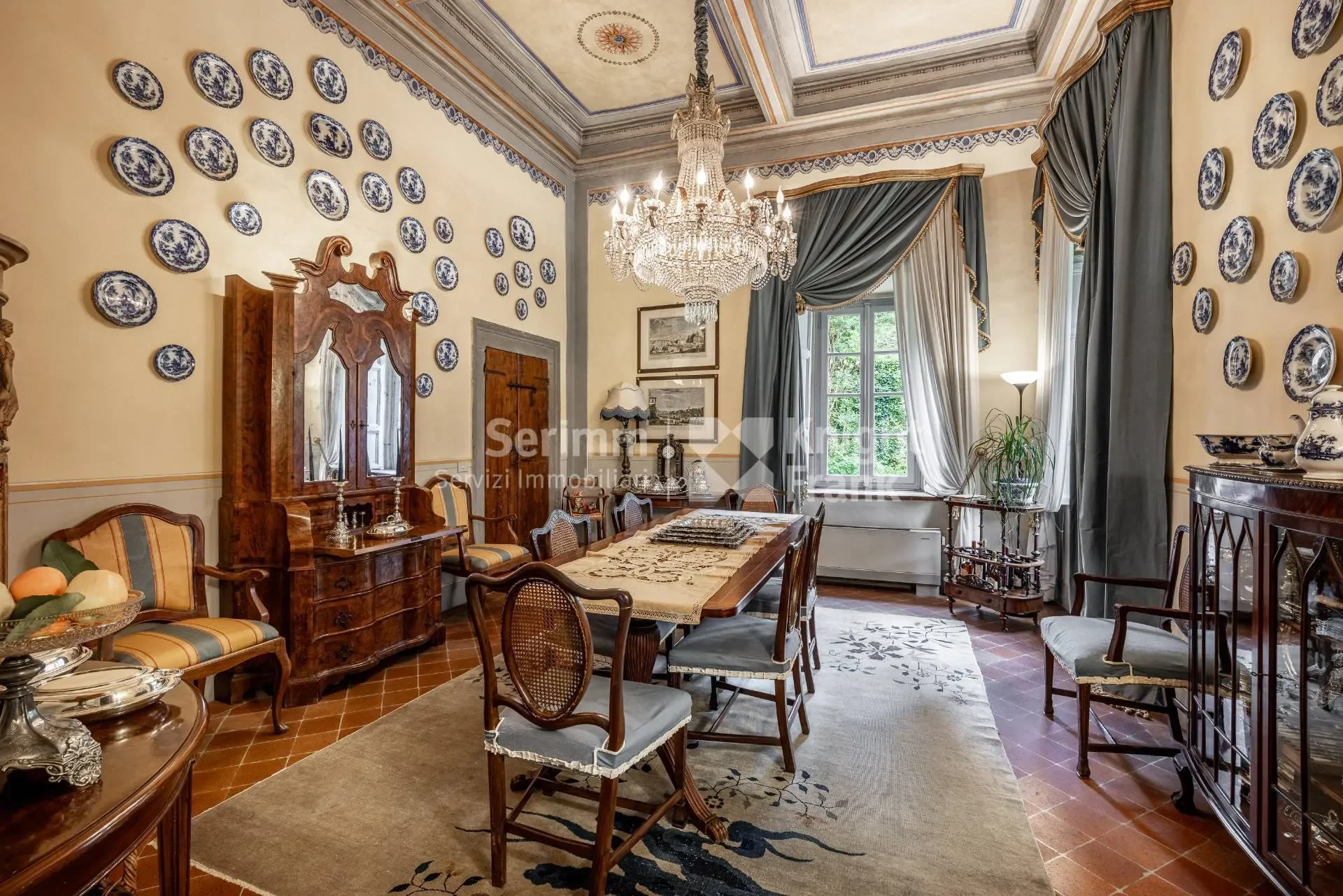 Capannori, Corte Franceschini, Tuscany, Italy. - Photo 7