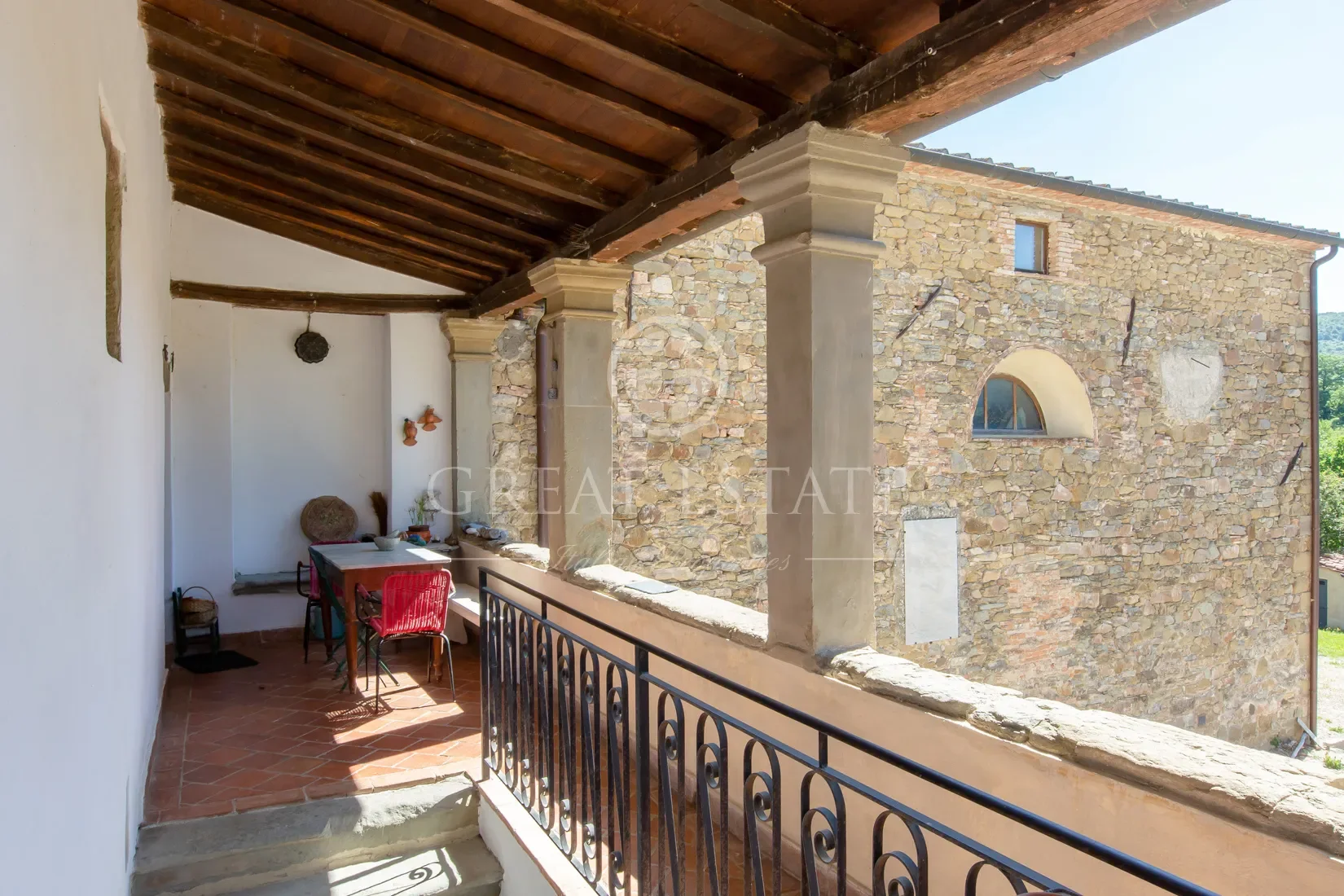 Umbria, Passignano sul Trasimeno, Umbria, Italy. - Photo 11