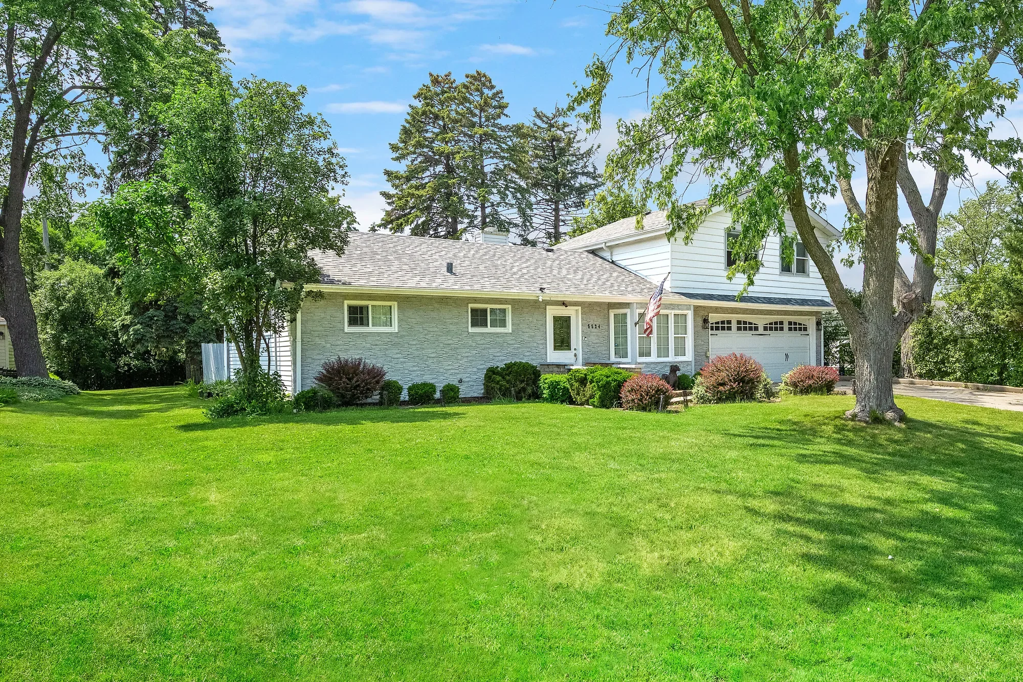 5524 S Bruner Street , Hinsdale, IL 60521, Hinsdale, Illinois, United States. - Photo 12