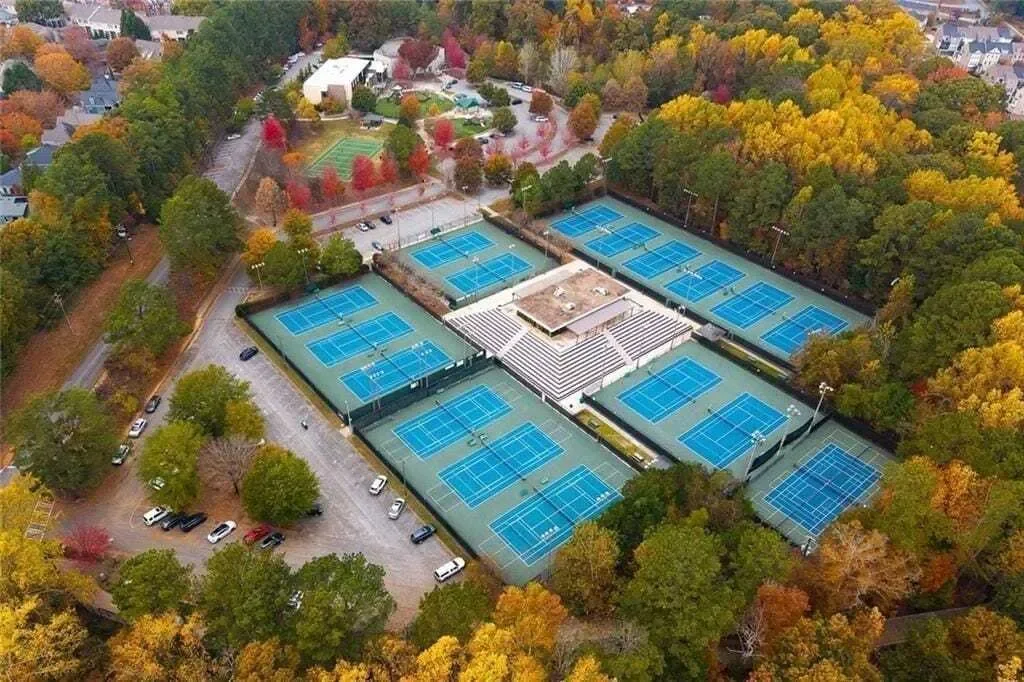 2063 Mason Mill Road, Decatur, Georgia, United States. - Photo 38