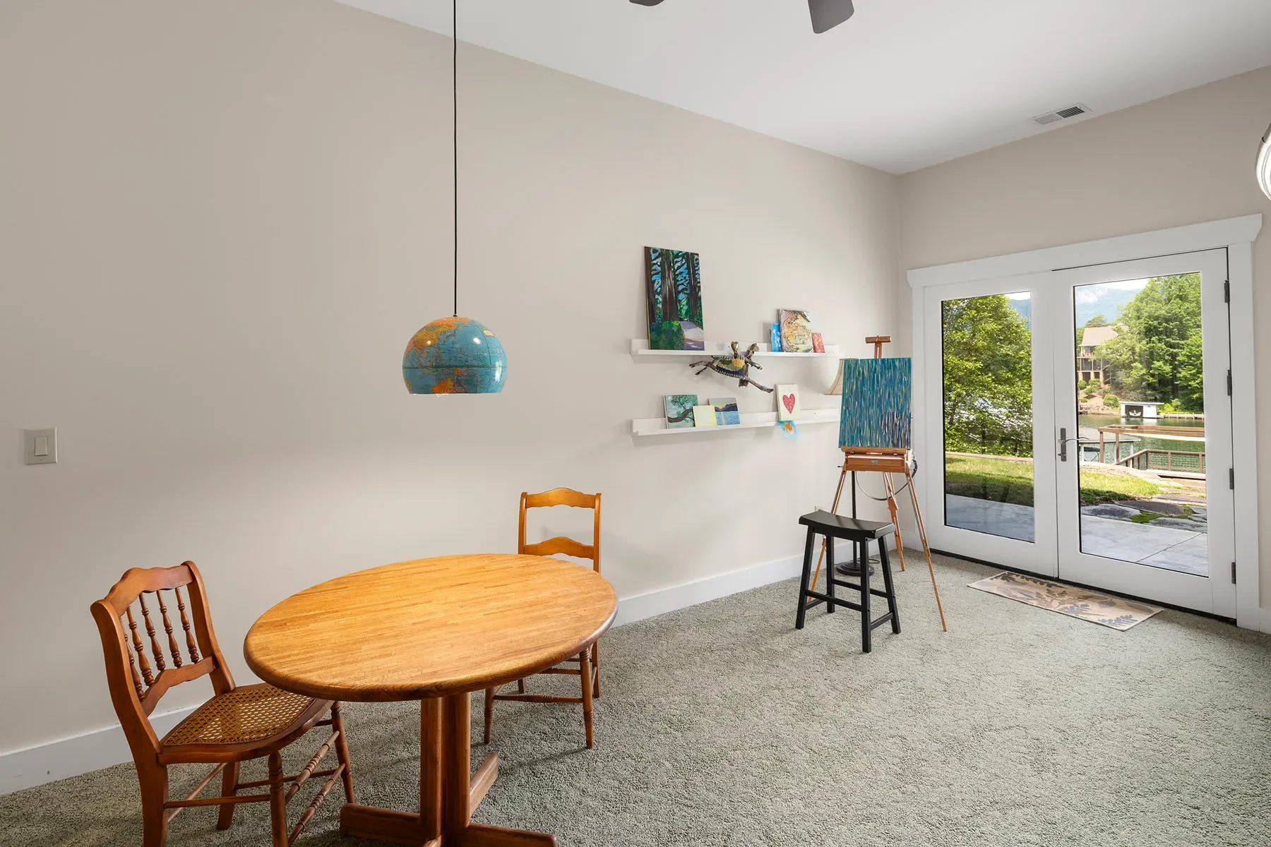 235 Deerwood Drive, Lake Lure, NC 28746, Lake Lure, North Carolina, United States. - Photo 23