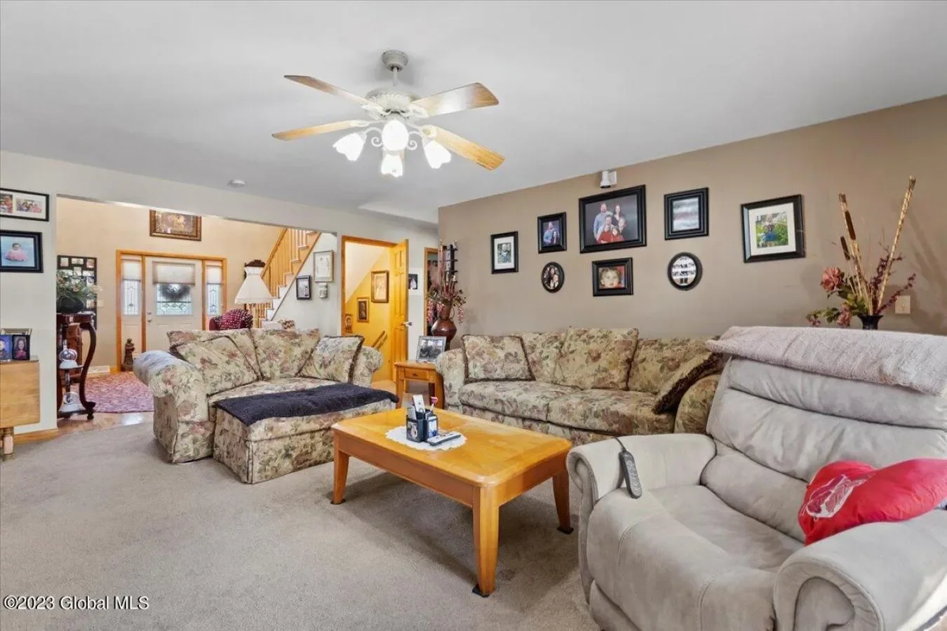 1142 Batter Street, Pattersonville, New York, United States. - Photo 1