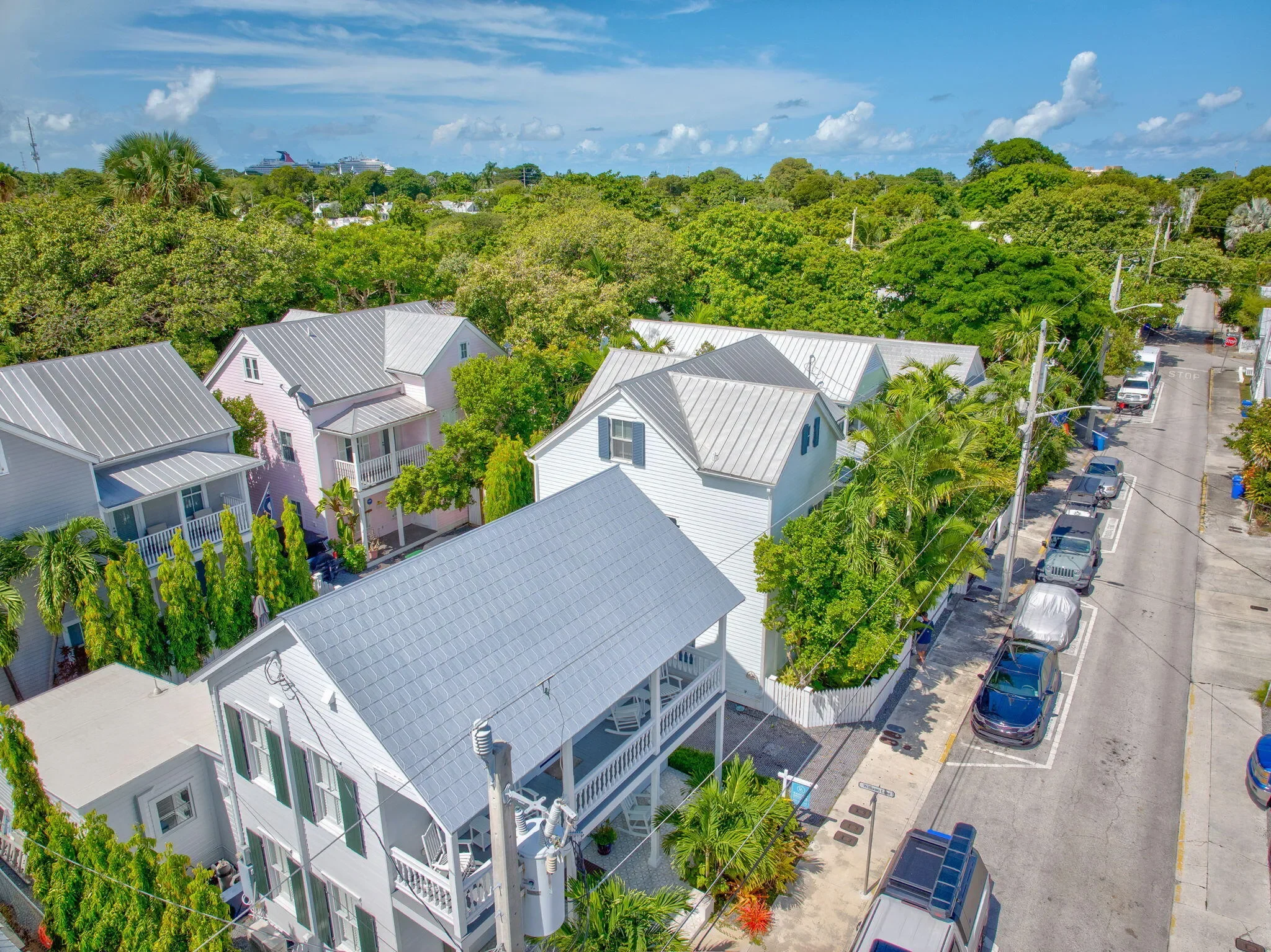 814 Ashe Street, KEY WEST, FL 33040, Key West, Florida, United States. - Photo 37