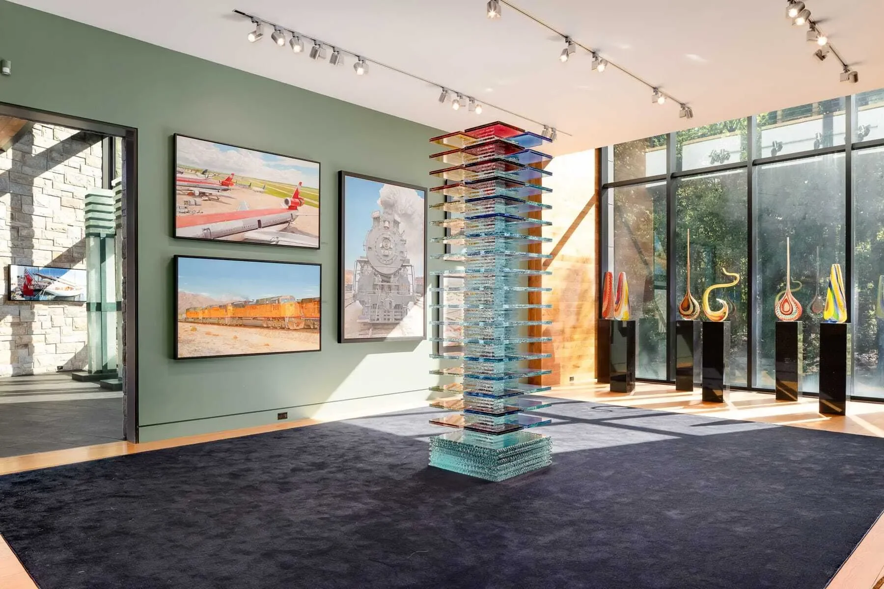 71 N Porchuck Road, Greenwich, CT, 06831, USA, Greenwich, Connecticut, United States. - Photo 2