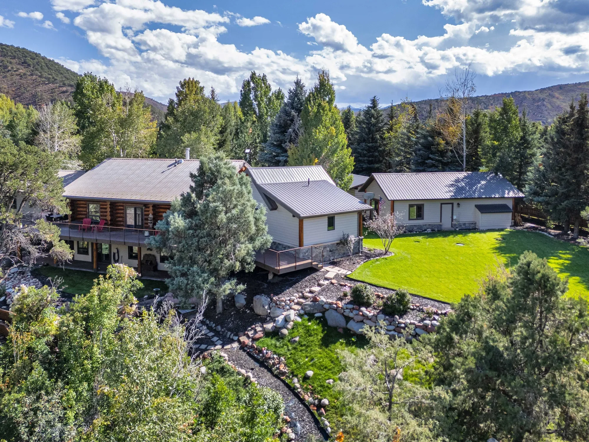 1637 Emma Spur Road , Basalt, CO 81621, El Jebel, Colorado, United States. - Photo 6