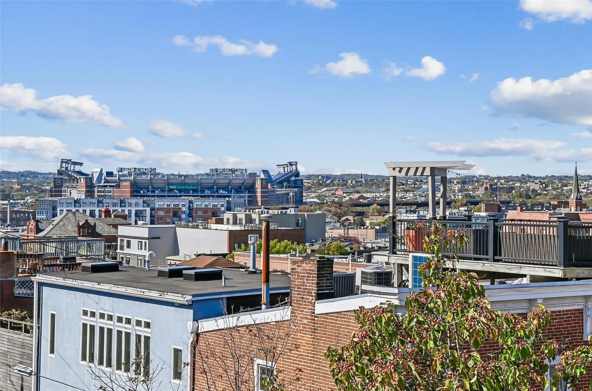 1293 William Street, Baltimore, MD 21230, Baltimore, Maryland, United States. - Photo 37