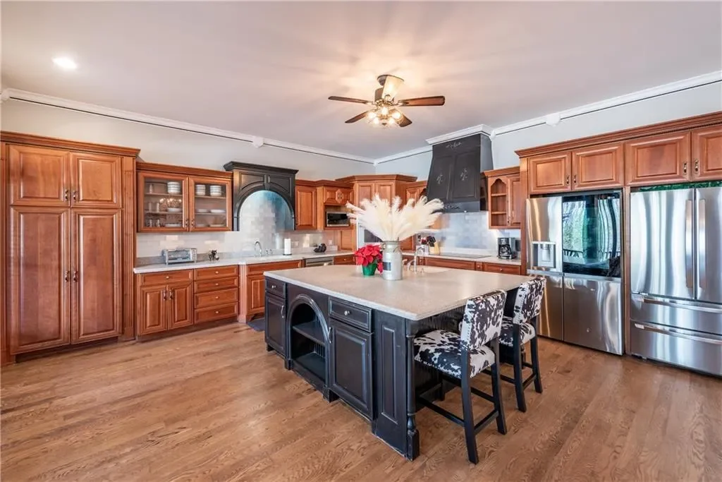 33 T J Mote Road, Dahlonega, Georgia, United States. - Photo 22
