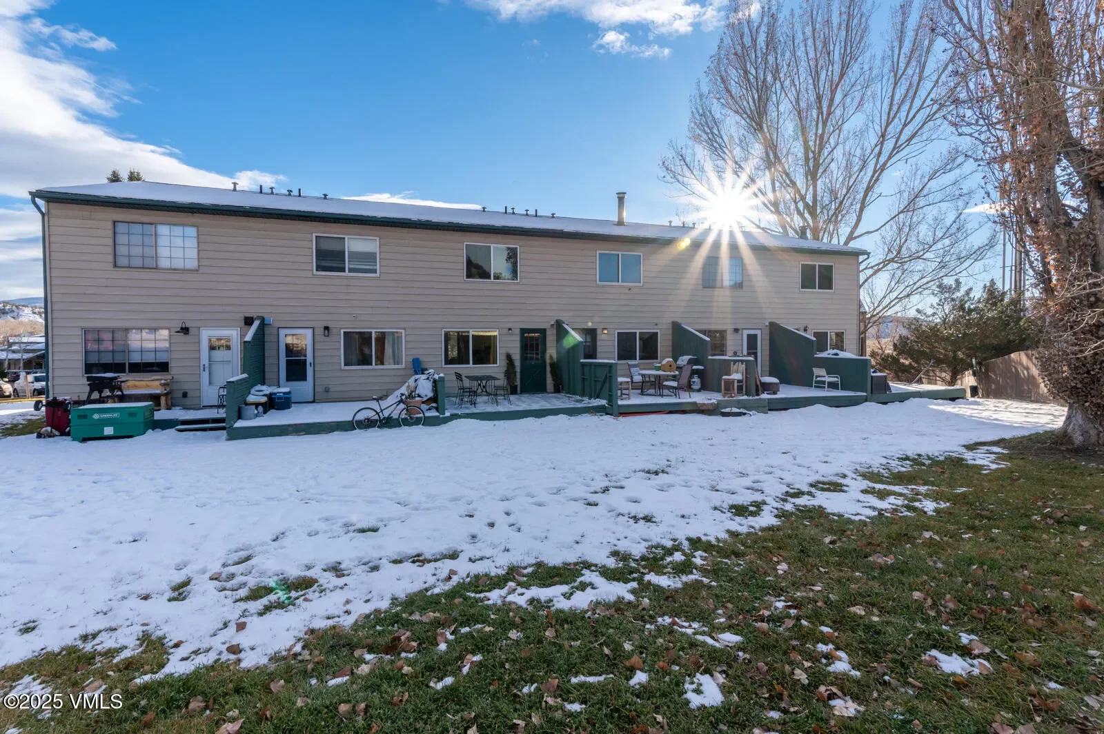 85 Chambers Avenue 10, Eagle, Colorado, United States. - Photo 18
