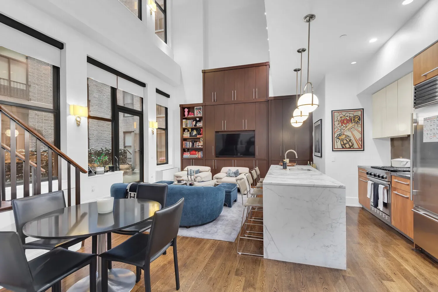 260 PARK AVE S, New York, New York, United States. - Photo 1