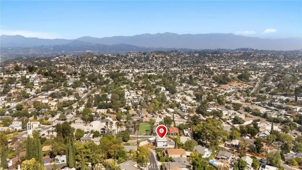 4844 San Rafael, Los Angeles, California, United States. - Photo 41