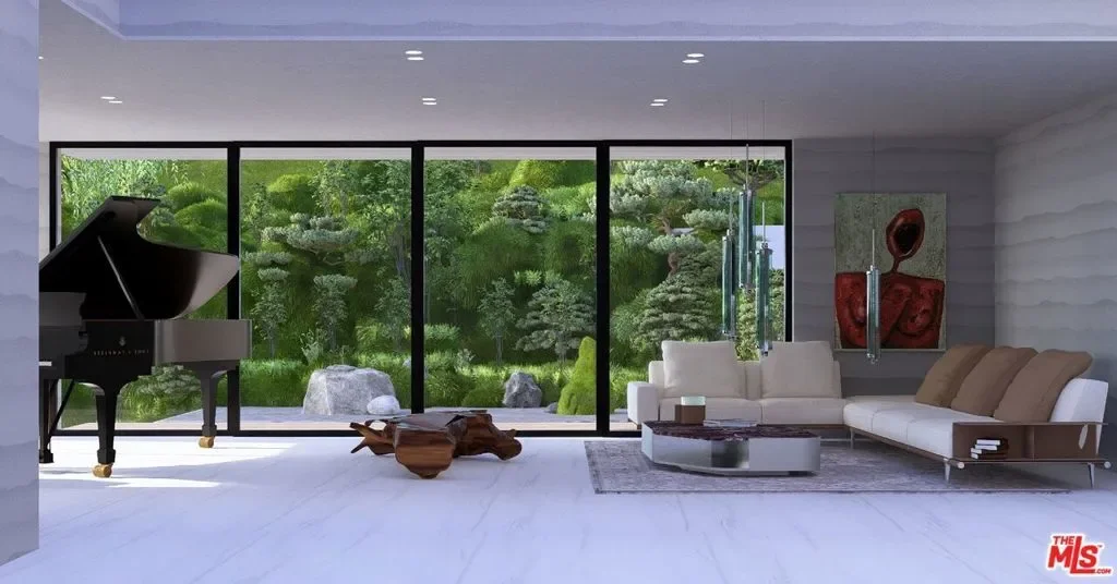1185 Angelo Drive, Beverly Hills, California, United States. - Photo 4
