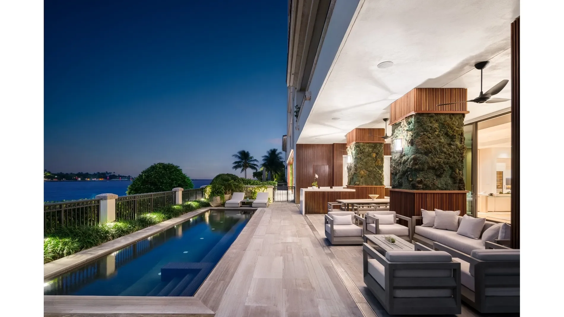 6800 Fisher Island Dr, Miami Beach, Florida, United States. - Photo 43