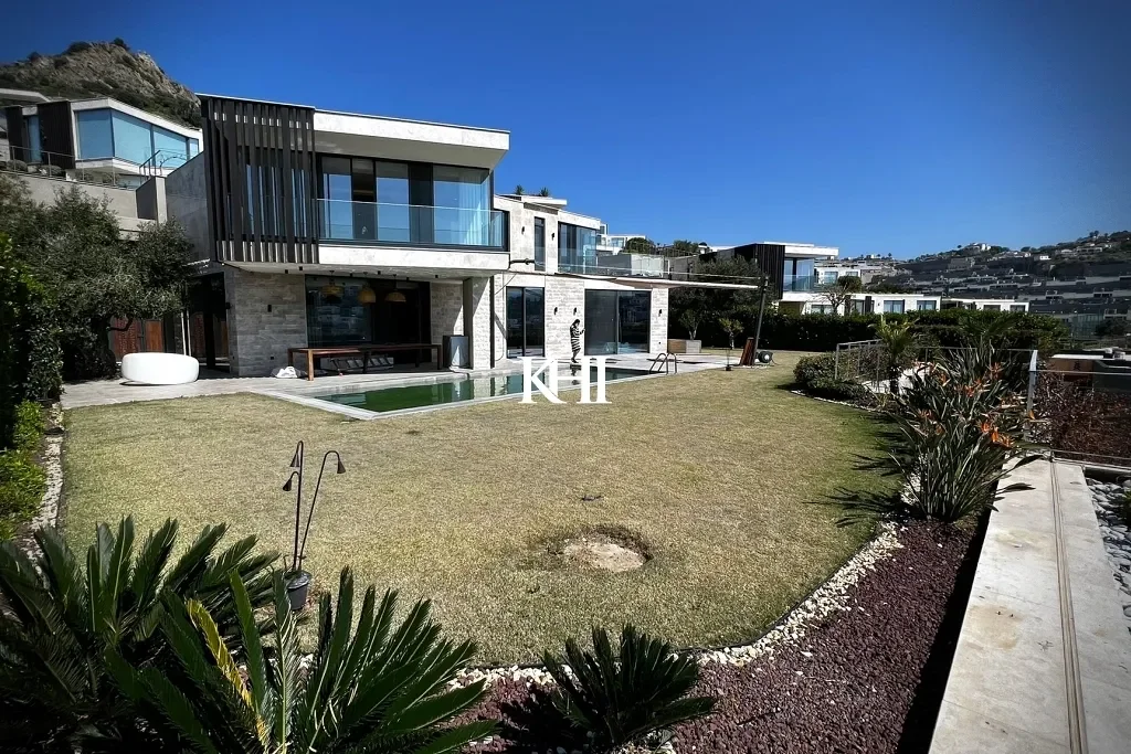 Yalıkavak, Bodrum/Muğla, Türkiye, Yalıkavak, Muğla, Turkey. - Photo 15