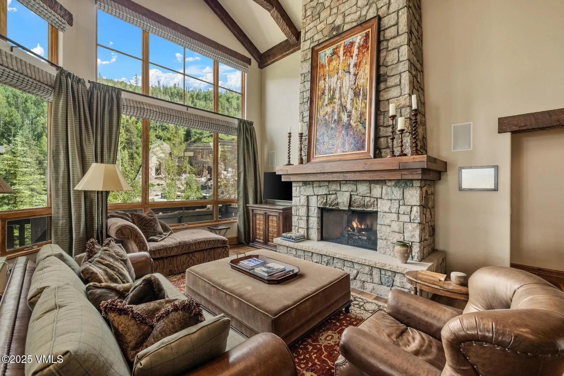 825 Forest Road, #2, Vail, CO, 81657, USA, Vail, Colorado, United States. - Photo 3