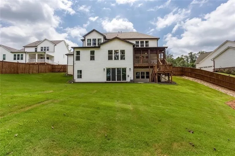 1041 Montrose Way, Hoschton, GA 30548, Hoschton, Georgia, United States. - Photo 81
