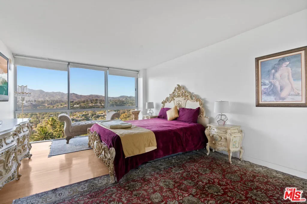 201 Ocean Avenue 1204B, Santa Monica, California, United States. - Photo 10