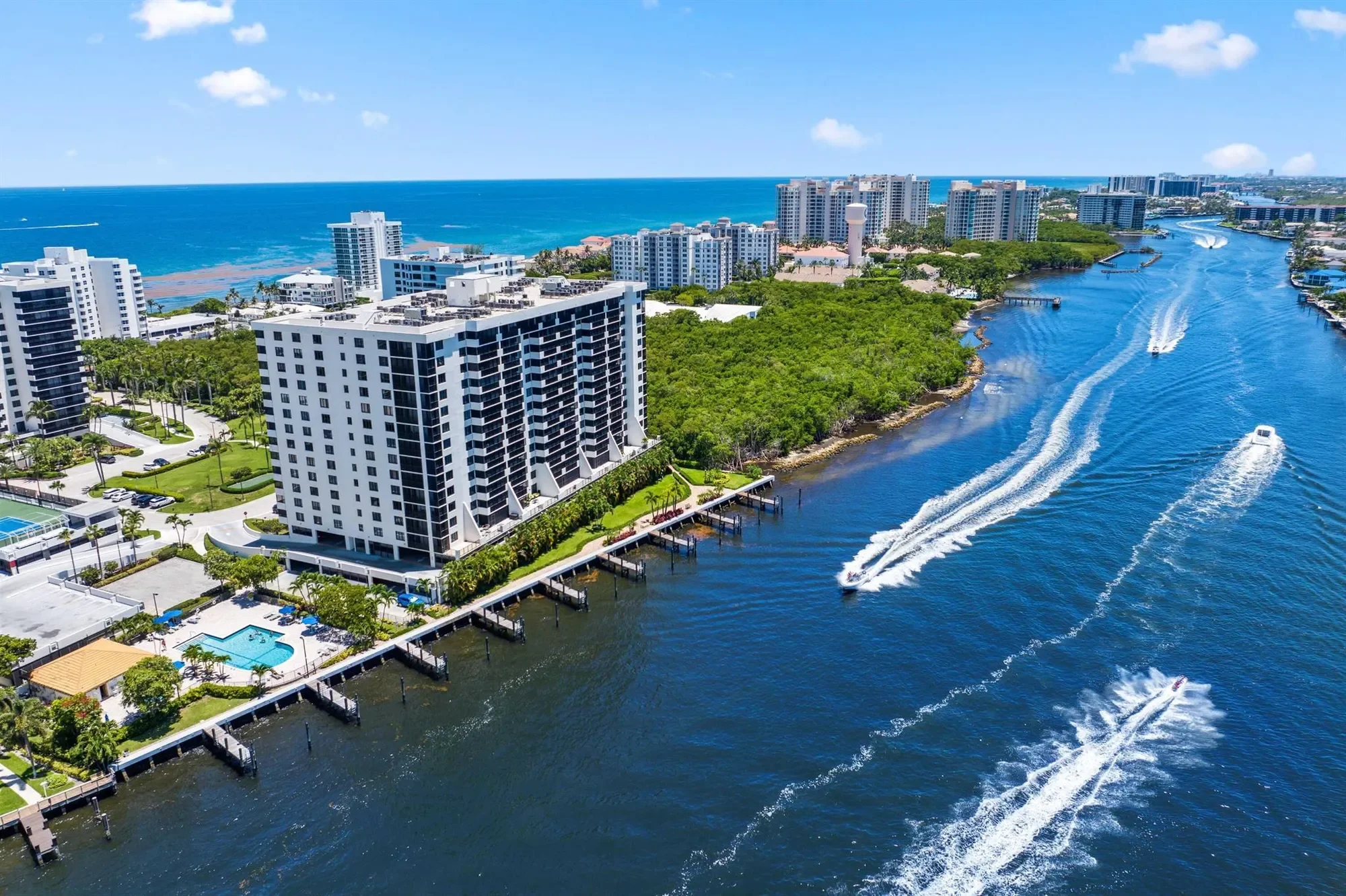 3420 S Ocean Boulevard, Boca Raton, Florida, United States. - Photo 3